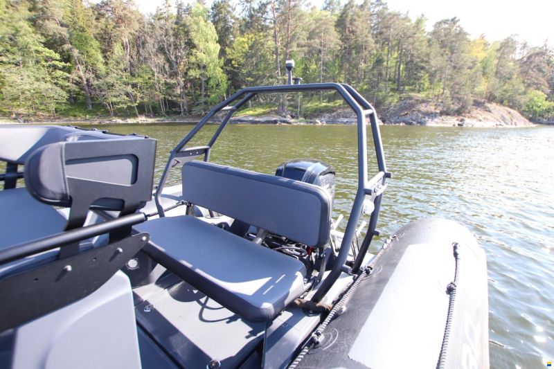 Zodiac Pro 5.5