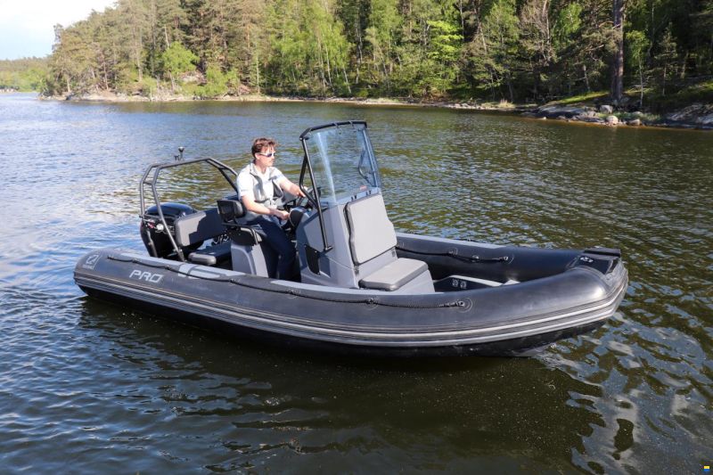 Zodiac Pro 5.5