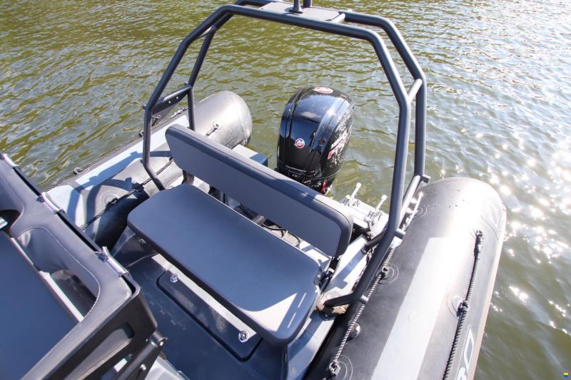 Zodiac Pro 5.5