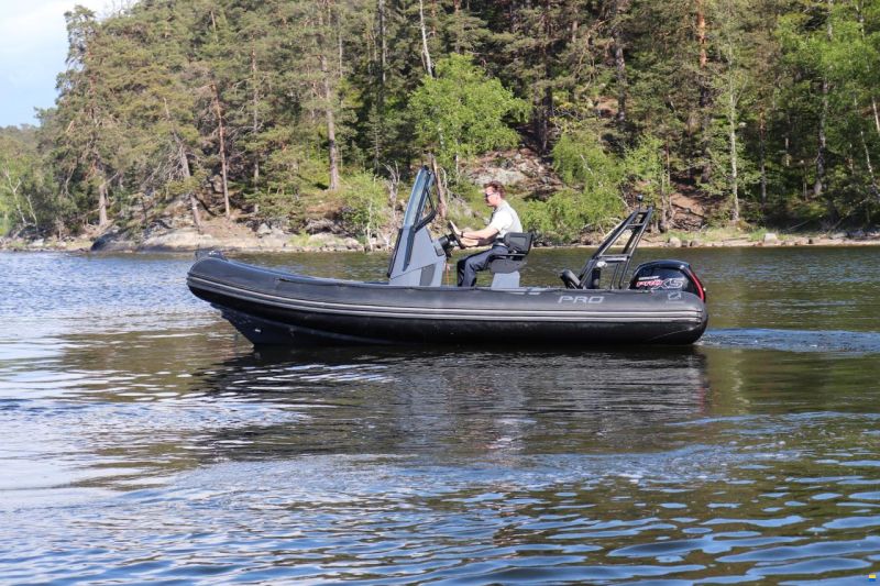 Zodiac Pro 5.5