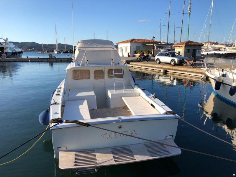 Bertram 31 SPECIAL EDITION