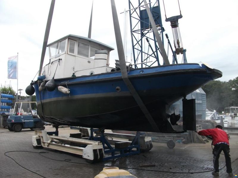 Schlepper