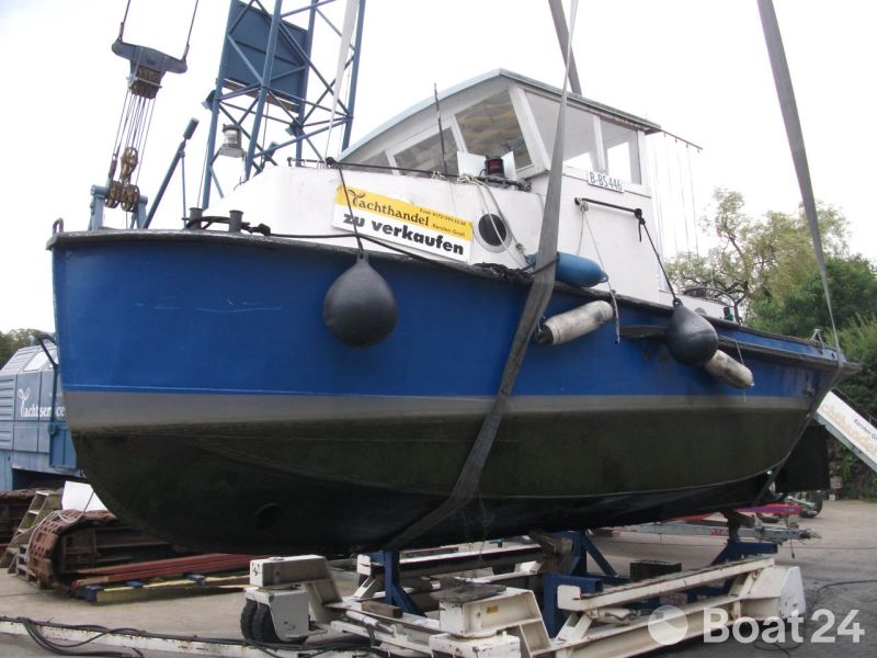 Schlepper