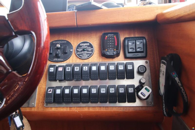 Nord West 420 Fly