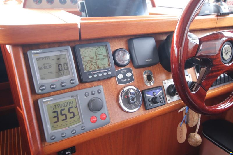 Nord West 420 Fly