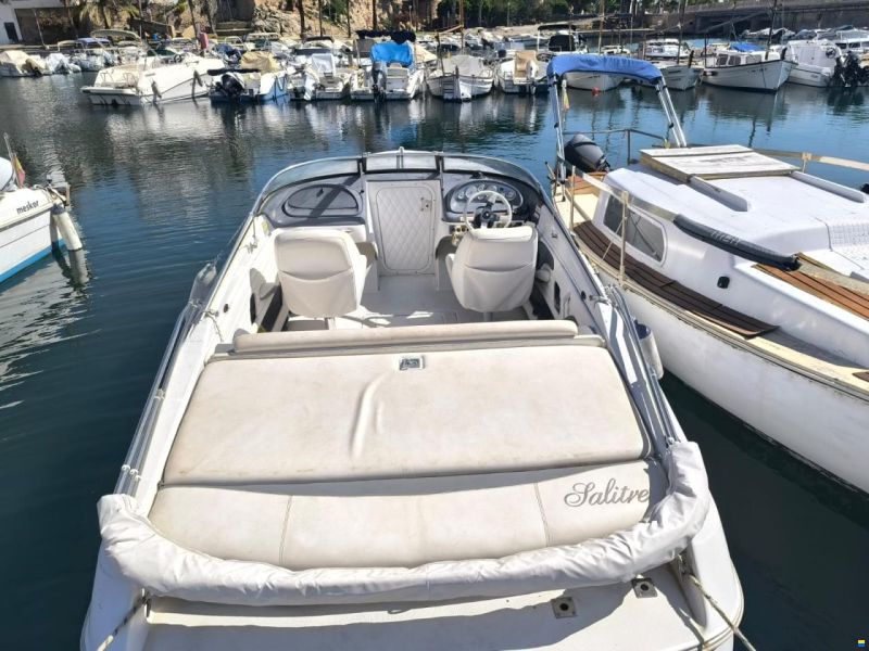 Chris Craft Concept 21
