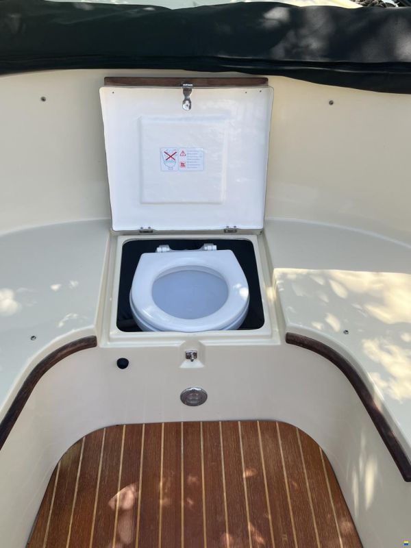 Antaris Sloep Antaris 630 Lounge (Weekender)