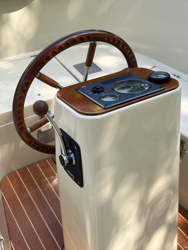 Antaris Sloep Antaris 630 Lounge (Weekender)