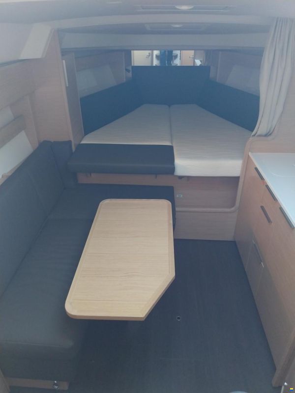 Bavaria S33 HT