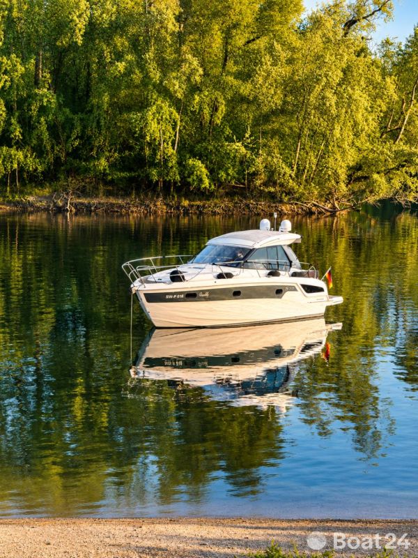 Bavaria S33 HT – 2021 –