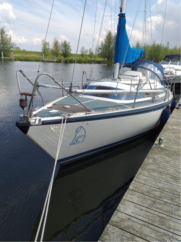 Dehler Duetta 86 GS