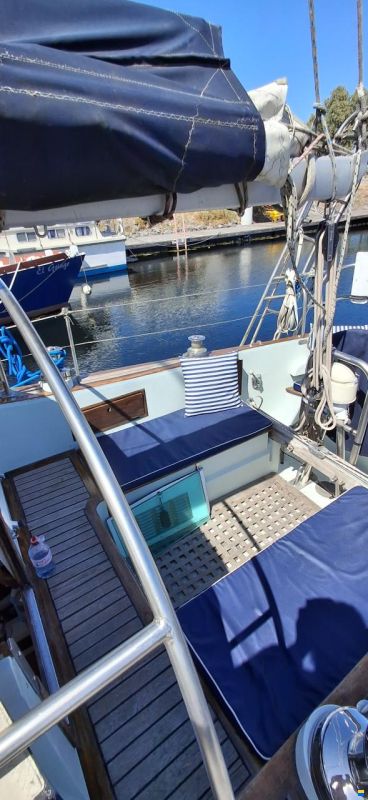 Camper & Nicholsons Camper Nicholson 35