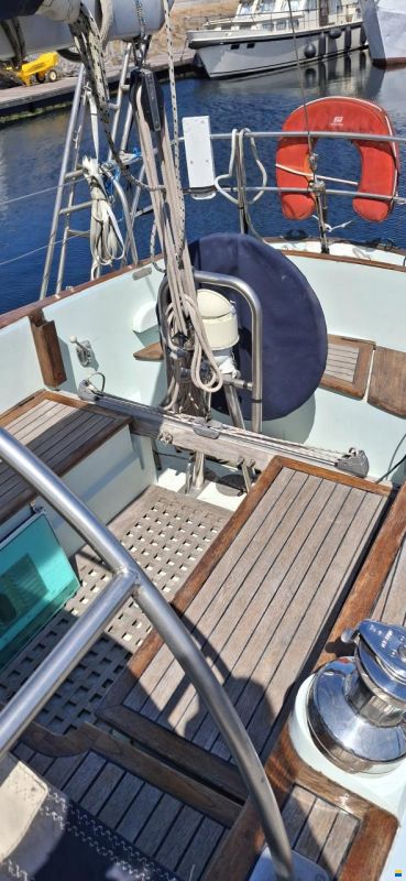 Camper & Nicholsons Camper Nicholson 35