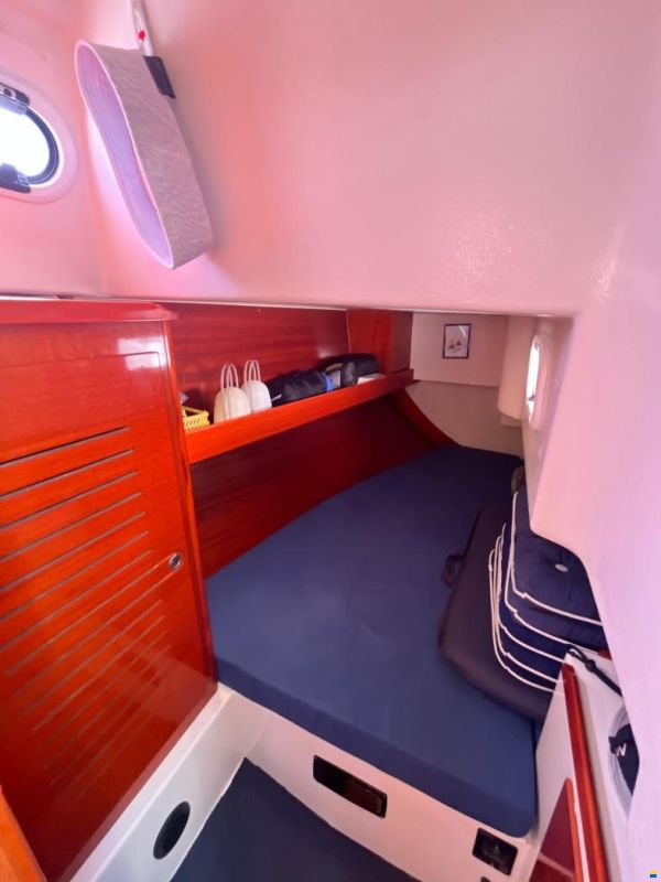 Hanse 342