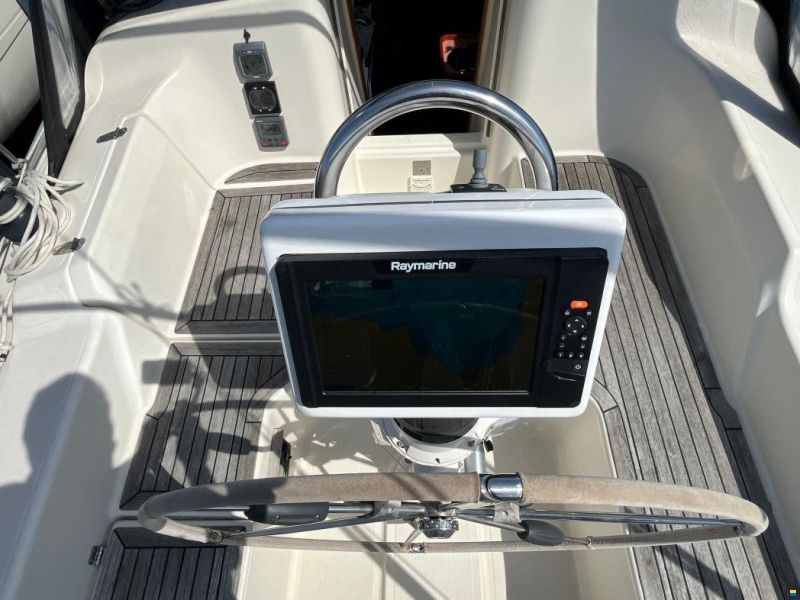 Hanse 342
