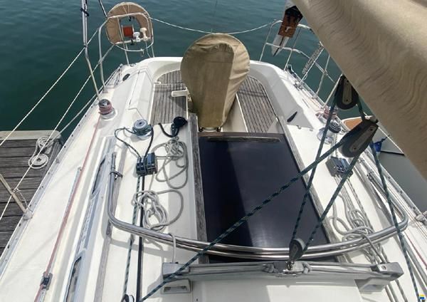 Beneteau Oceanis 320