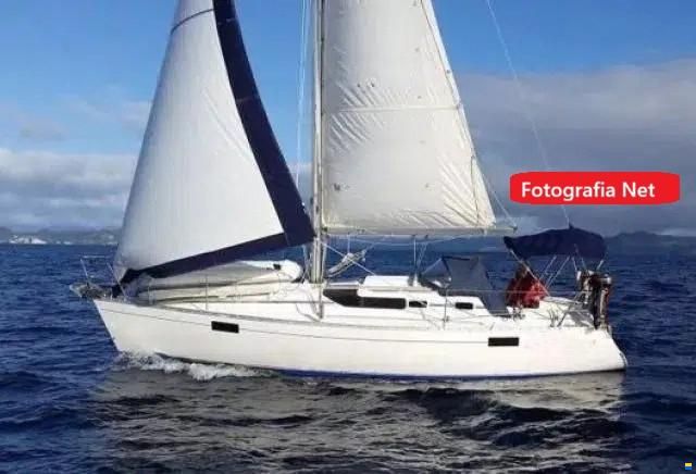 Beneteau Oceanis 320
