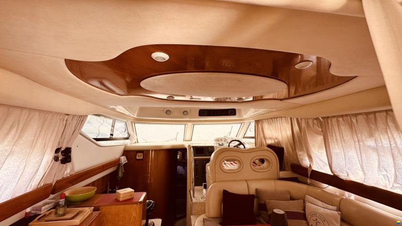Cranchi Atlantique 40
