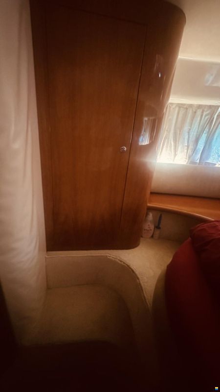 Cranchi Atlantique 40