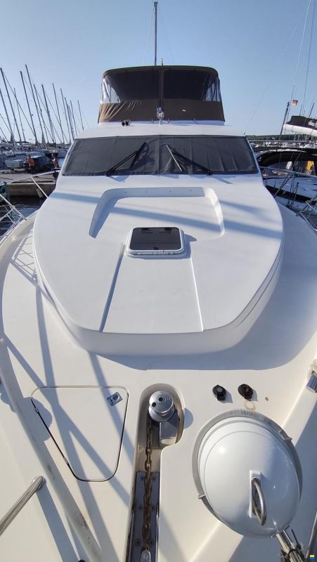 Majesty 56