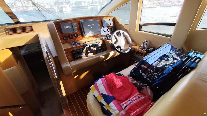 Majesty 56