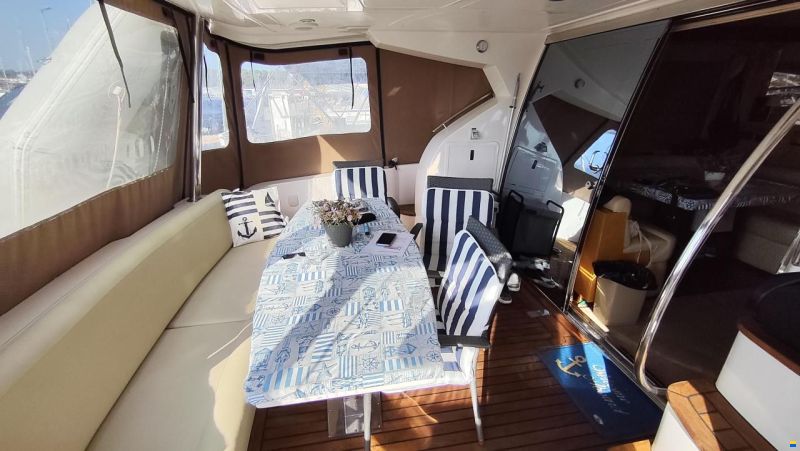 Majesty 56