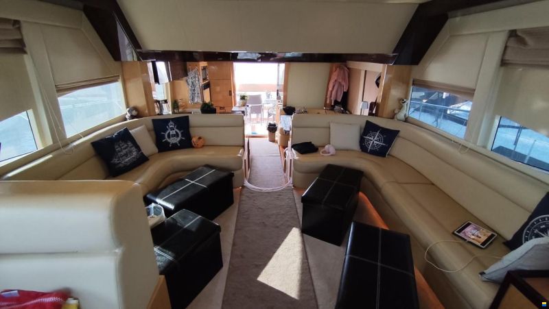 Majesty 56