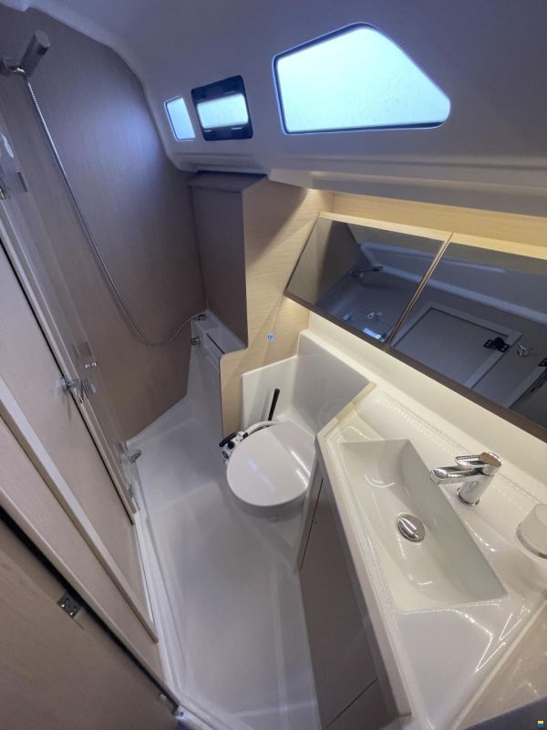 Beneteau Oceanis 40.1