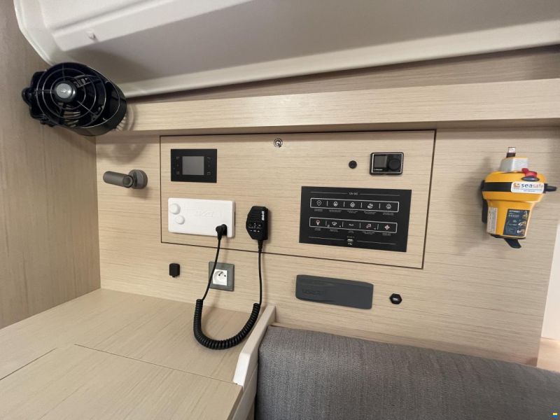 Beneteau Oceanis 40.1