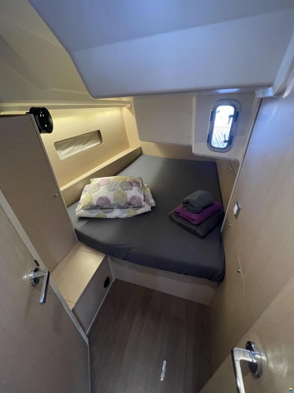 Beneteau Oceanis 40.1