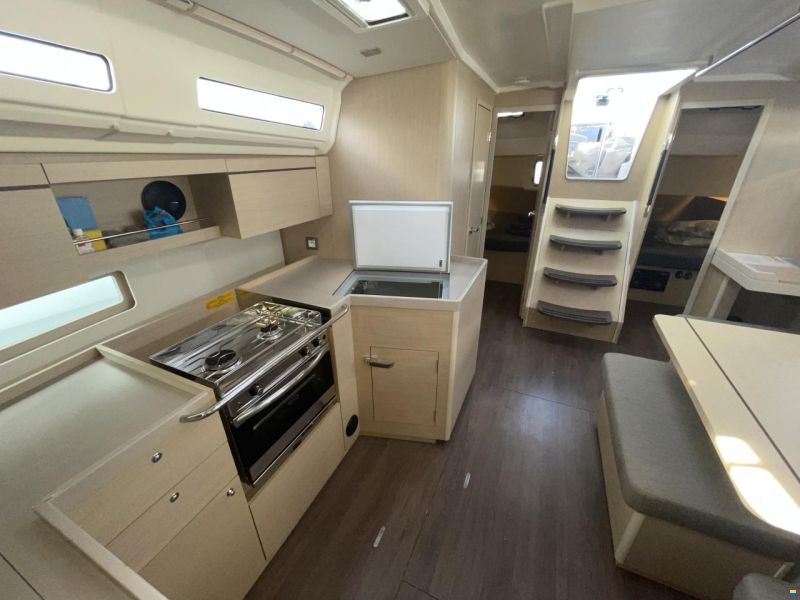 Beneteau Oceanis 40.1