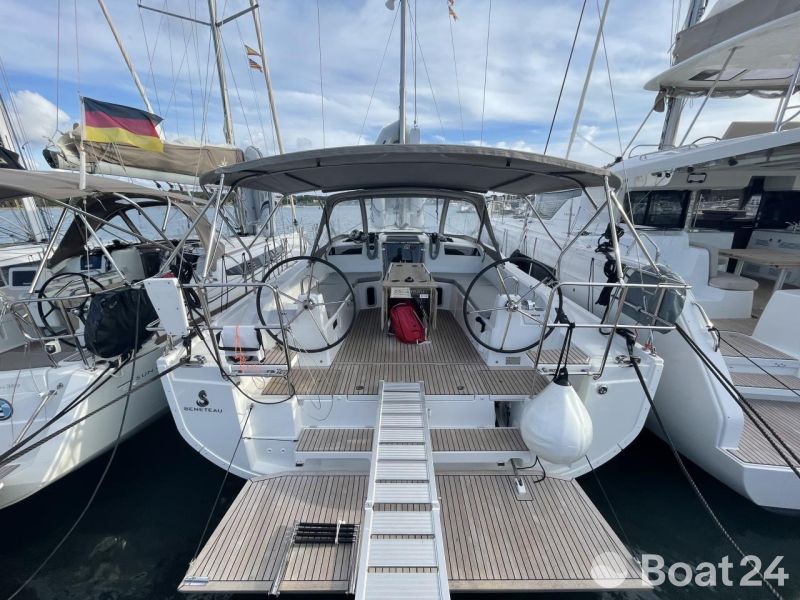Beneteau Oceanis 40.1