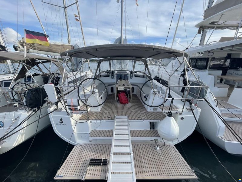 Beneteau Oceanis 40.1