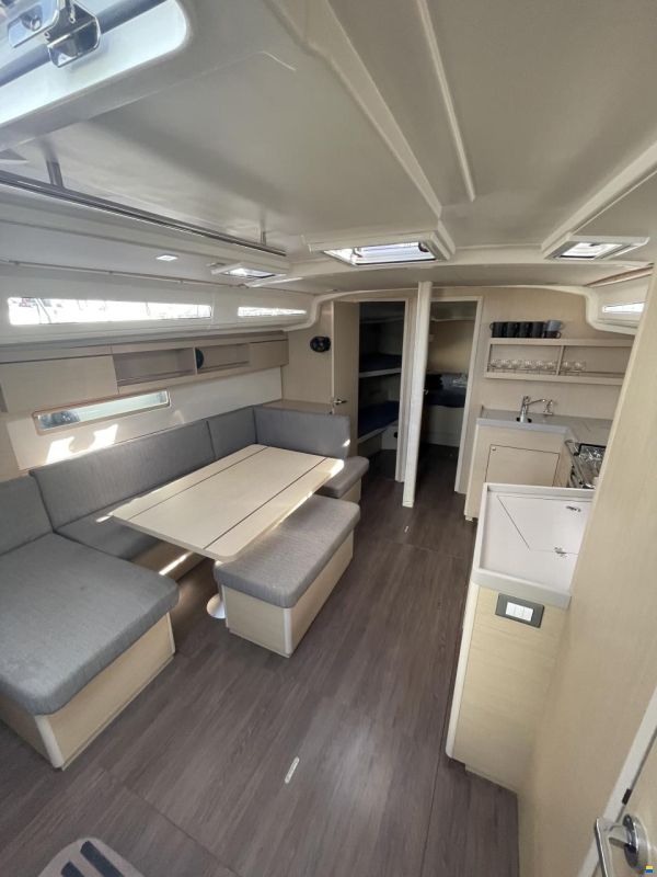 Beneteau Oceanis 40.1
