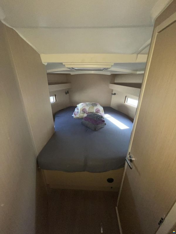 Beneteau Oceanis 40.1