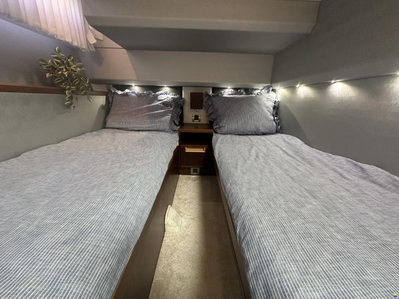 Galeon 430 HTC