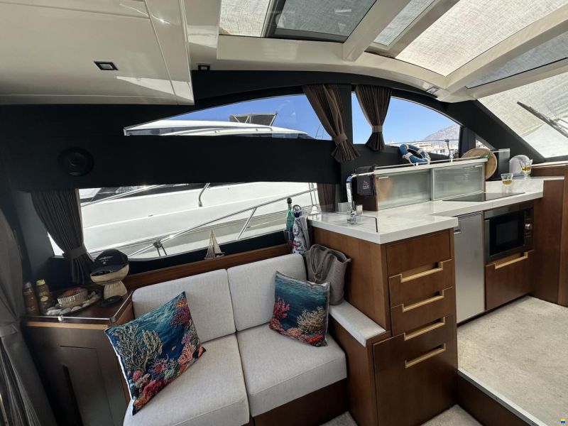 Galeon 430 HTC