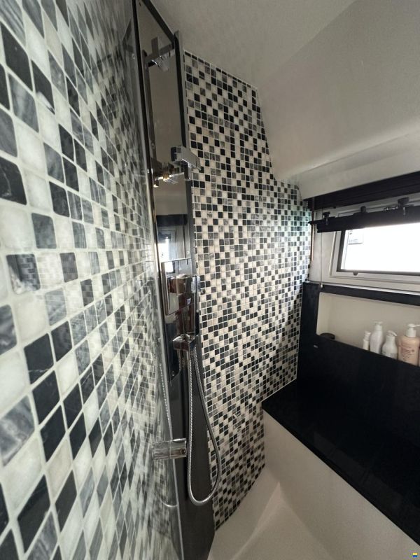 Galeon 430 HTC