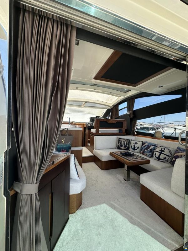Galeon 430 HTC