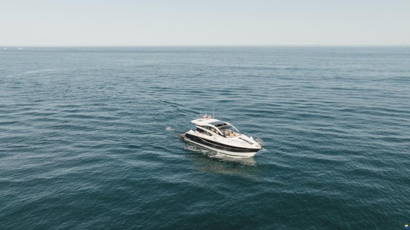 Galeon 430 HTC
