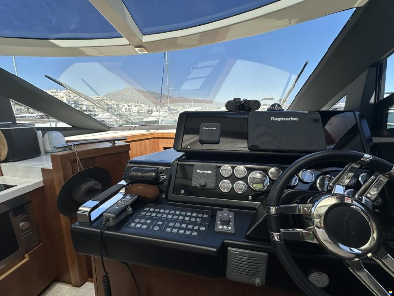 Galeon 430 HTC