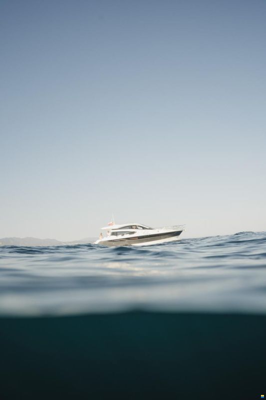 Galeon 430 HTC