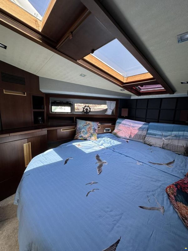 Galeon 430 HTC