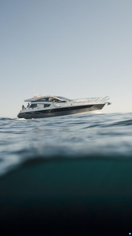 Galeon 430 HTC