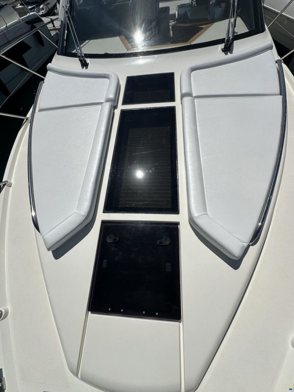 Galeon 430 HTC