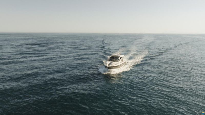 Galeon 430 HTC