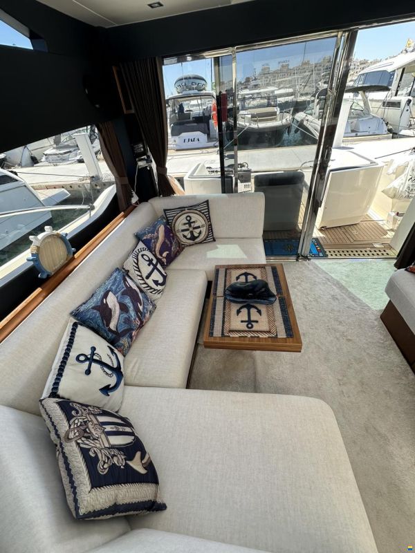 Galeon 430 HTC