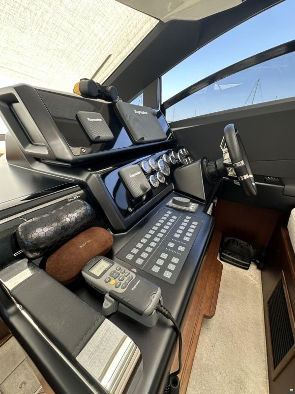 Galeon 430 HTC