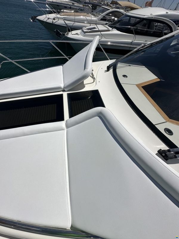 Galeon 430 HTC