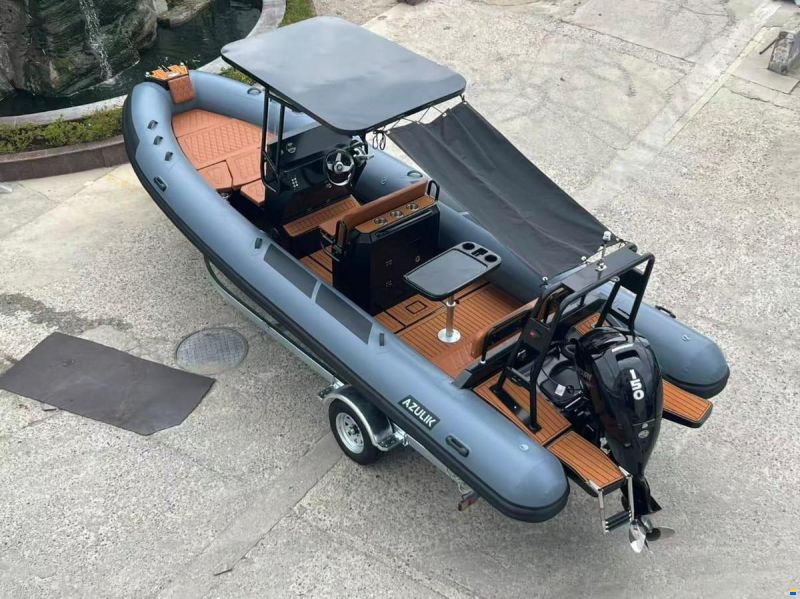 Azulik 700